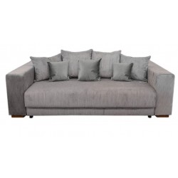 Sofa - lova MB CHI17 Pilka